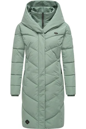 Ragwear Abrigo de invierno 