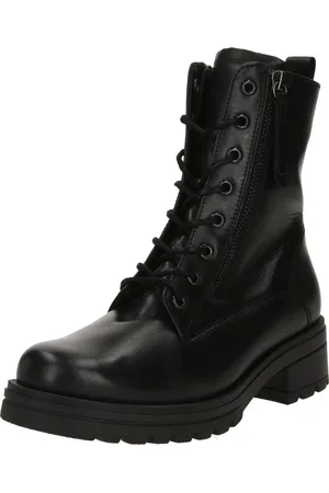 Gabor Botines con cordones
