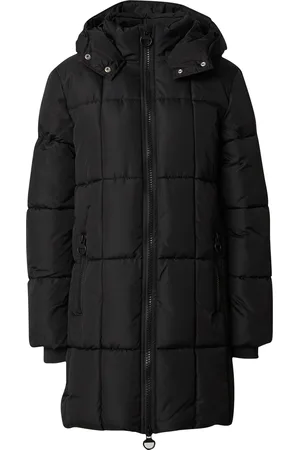 JDY Abrigo de invierno 