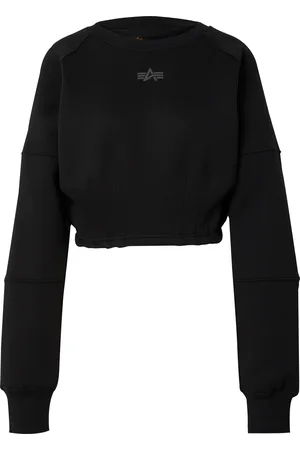Alpha Industries Sudadera