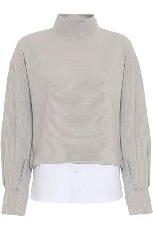 anou anou Blusa