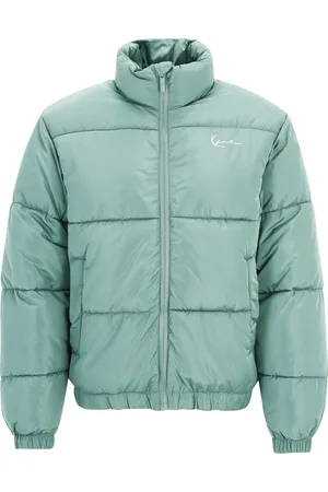 Karl Kani Chaqueta de entretiempo