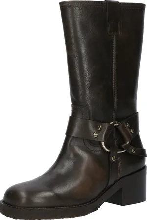Billi Bi Botas