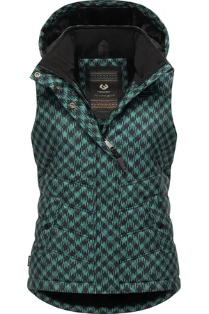 Ragwear Chaleco 