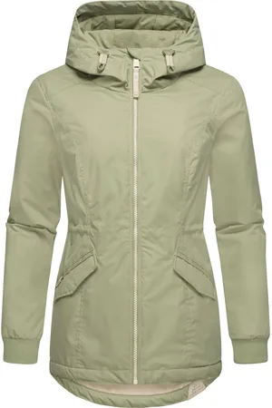 Ragwear Chaqueta de invierno 