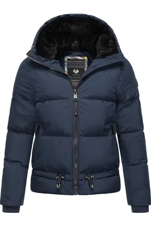 Ragwear Chaqueta funcional 