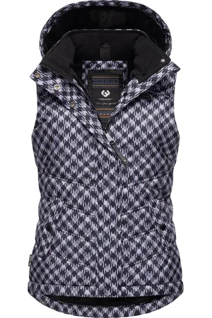 Ragwear Chaleco 