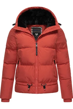 Ragwear Chaqueta funcional 
