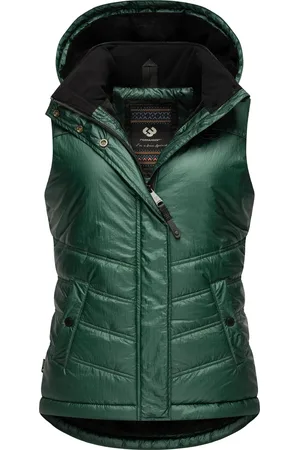 Ragwear Chaleco deportivo 