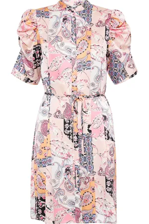 Ichi Vestido