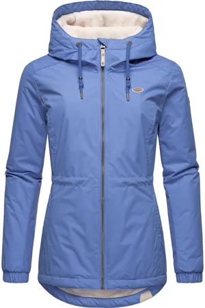 Ragwear Chaqueta de invierno 