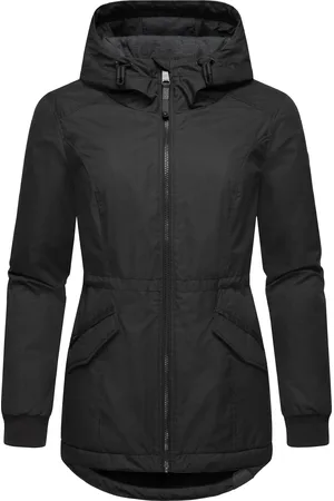 Ragwear Chaqueta de invierno 