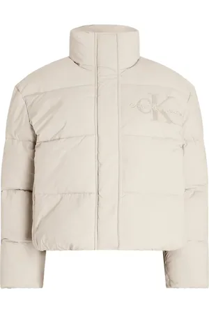 Calvin Klein Chaqueta de entretiempo