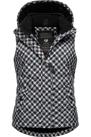 Ragwear Chaleco 