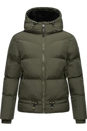 Ragwear Chaqueta funcional 