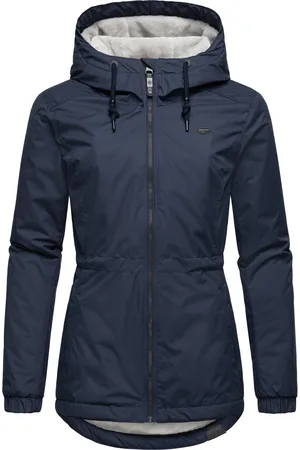 Ragwear Chaqueta de invierno 