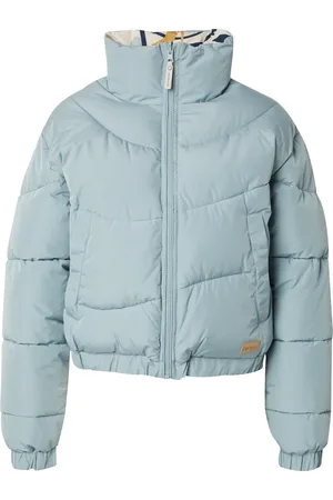 Iriedaily Chaqueta de entretiempo