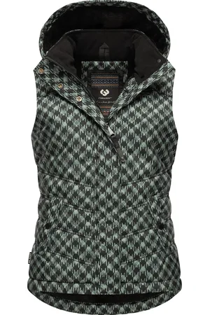 Ragwear Chaleco 