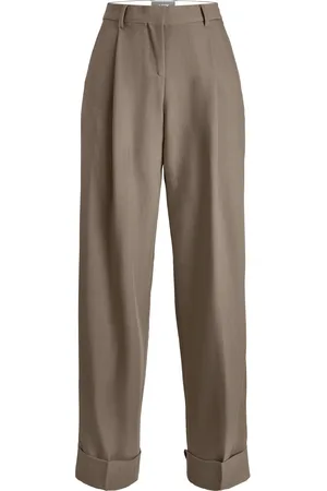 JJXX Pantalón plisado