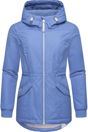 Ragwear Chaqueta de invierno 