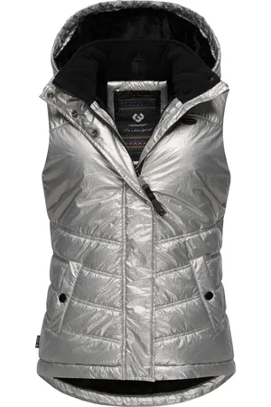Ragwear Chaleco deportivo 