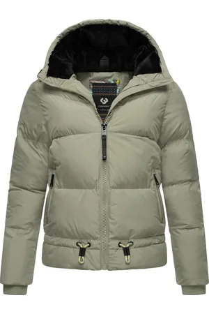 Ragwear Chaqueta funcional 