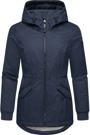 Ragwear Chaqueta de invierno 