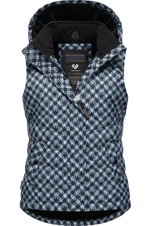 Ragwear Chaleco 