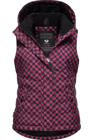 Ragwear Chaleco 