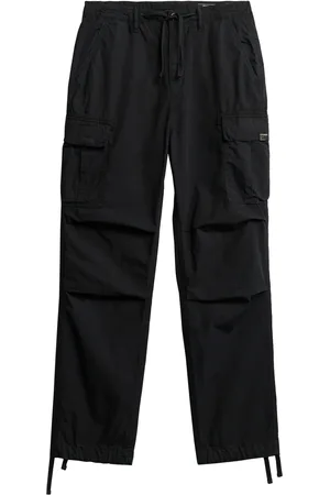 Superdry Pantalón cargo 