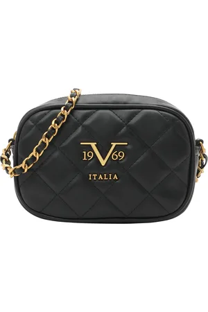 19V69 Italia Bolso de hombro 