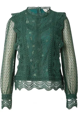 Y.A.S Blusa