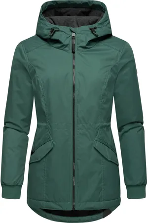 Ragwear Chaqueta de invierno 