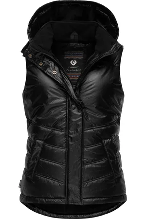 Ragwear Chaleco deportivo 