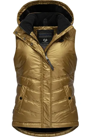 Ragwear Chaleco deportivo 