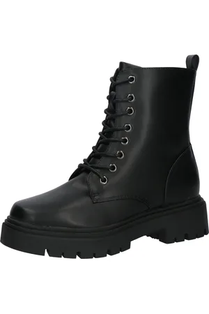 ABOUT YOU Botines con cordones 