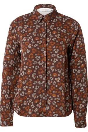 Compañía fantástica Blusa