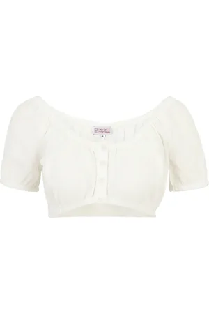MARJO Blusa 