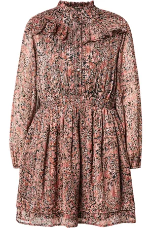 Molly Bracken Vestido camisero