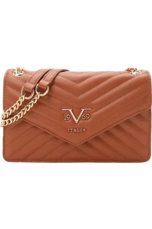 19V69 Italia Bolso de hombro 