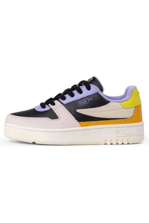 Fila Zapatillas deportivas bajas 