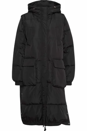 B YOUNG Chaqueta de invierno 