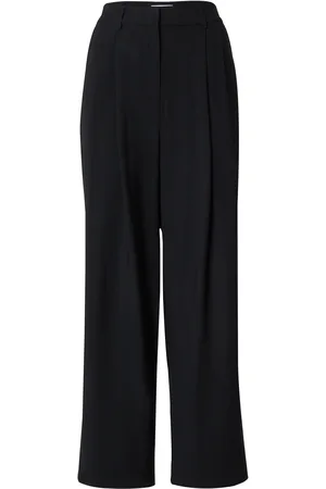 Lena Gercke Pantalón plisado 