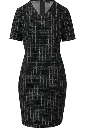 Comma, Vestido