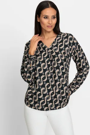 Heine Blusa