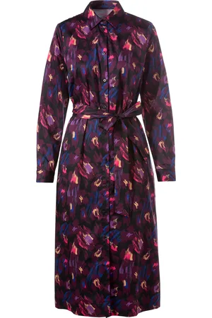 Heine Vestido camisero