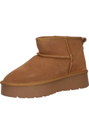 PS Poelman Botas 