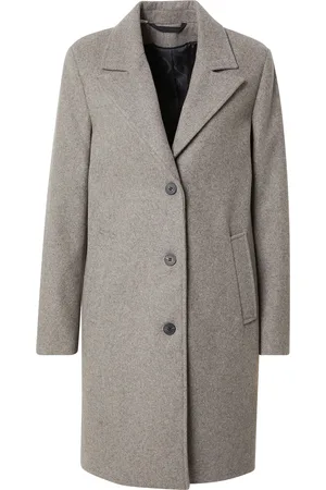 SELECTED Abrigo de invierno 