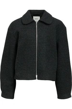 Object Chaqueta de entretiempo 