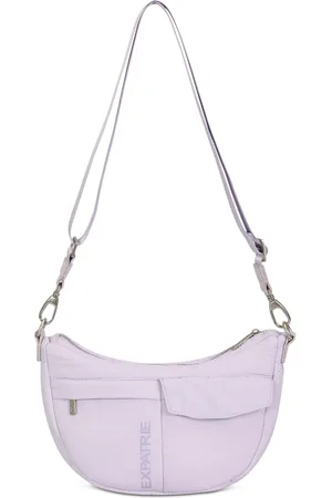 Expatrié Bolso de hombro 